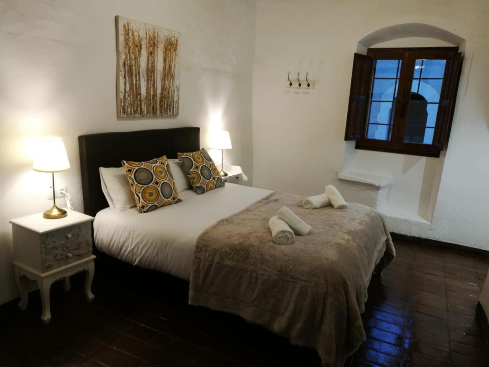 Cal Castla Villa La Granada Exteriör bild
